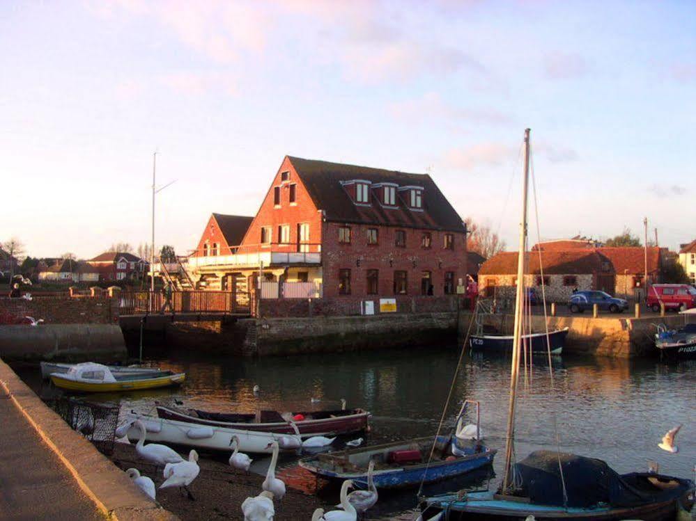 The Brookfield Hotel Emsworth Exterior foto